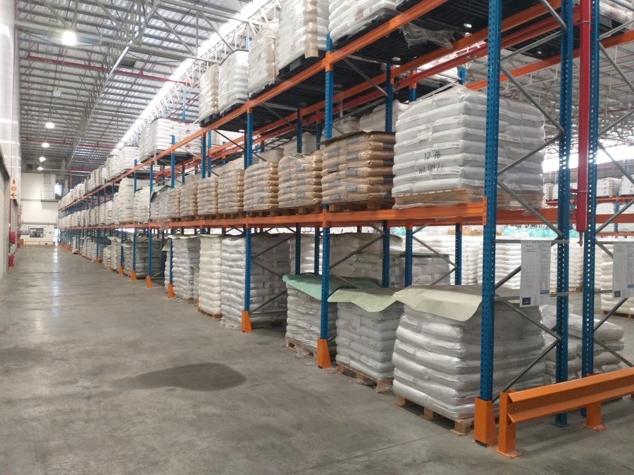 To Let Commercial Property for Rent in Bellville South Industria Western Cape